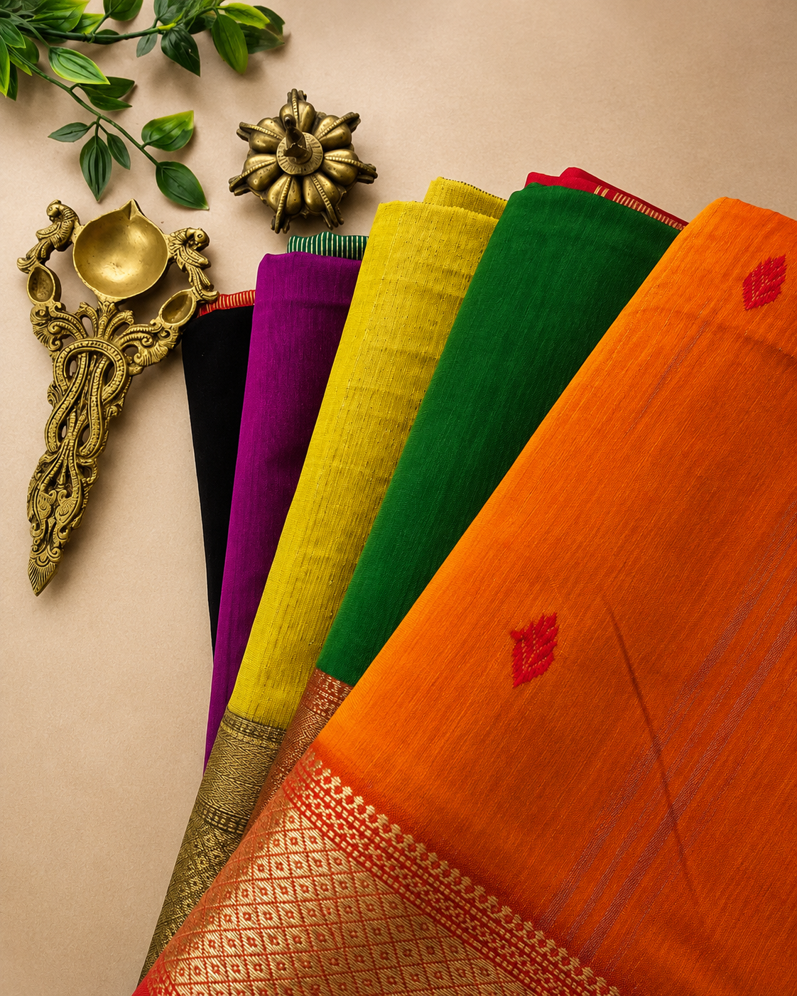 Sarees