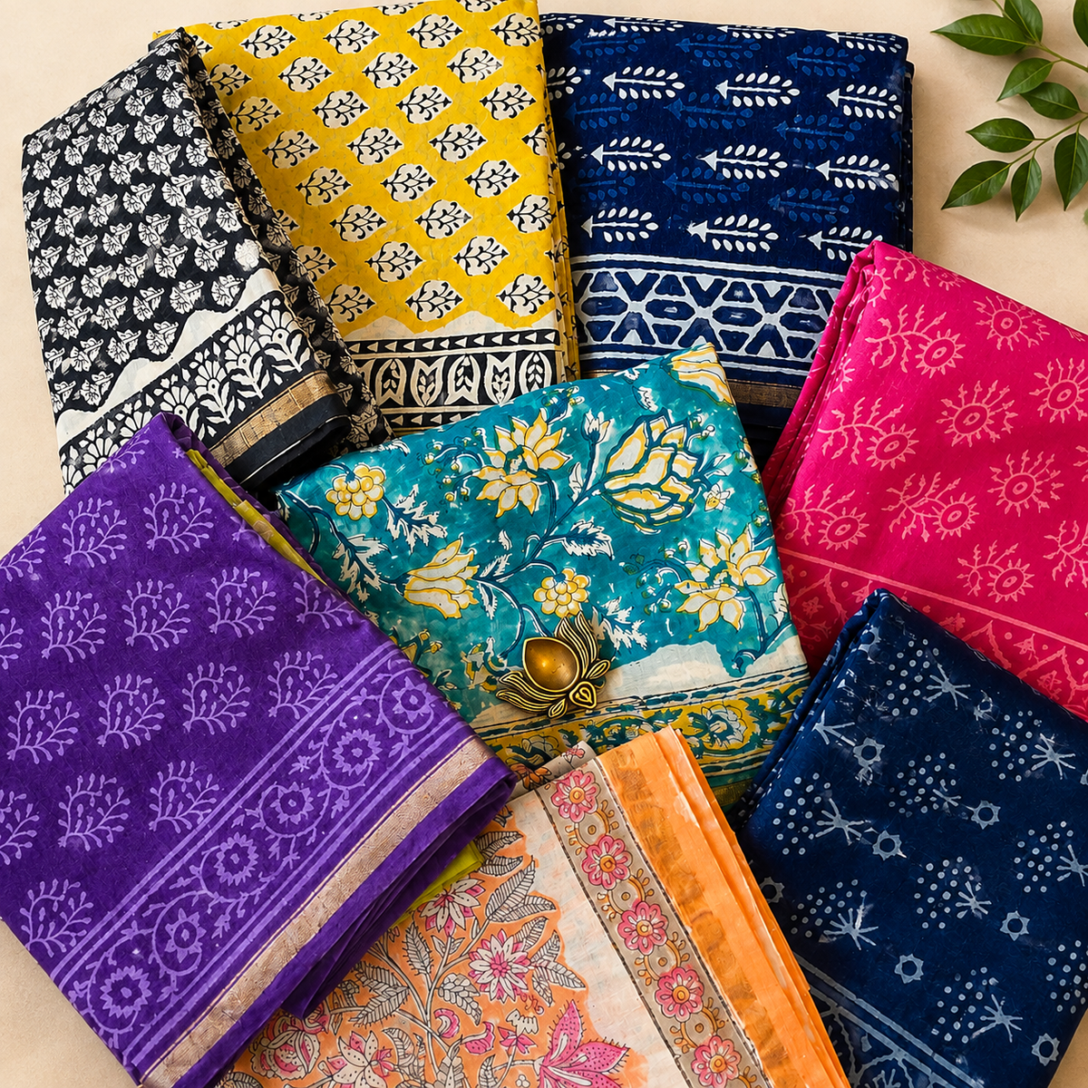 Suit Fabrics
