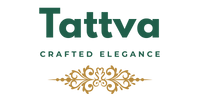 Tattva Crafted Elegance Logo